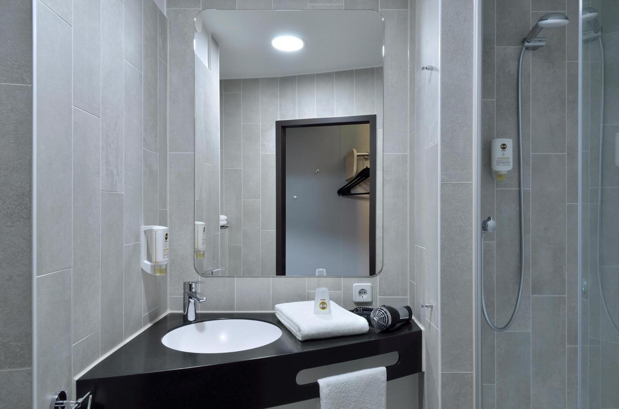 B&B Hotel Dresden City-Sued Ngoại thất bức ảnh