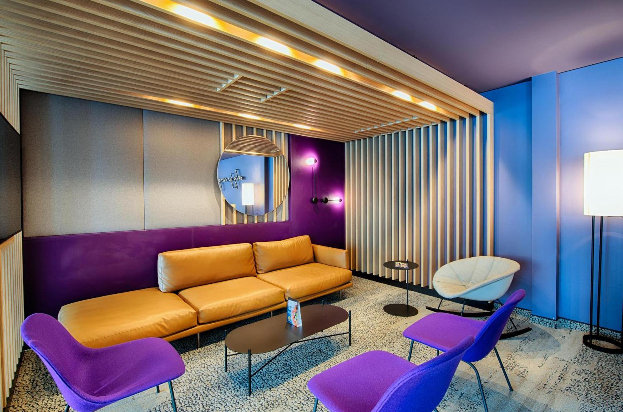 B&B Hotel Dresden City-Sued Ngoại thất bức ảnh