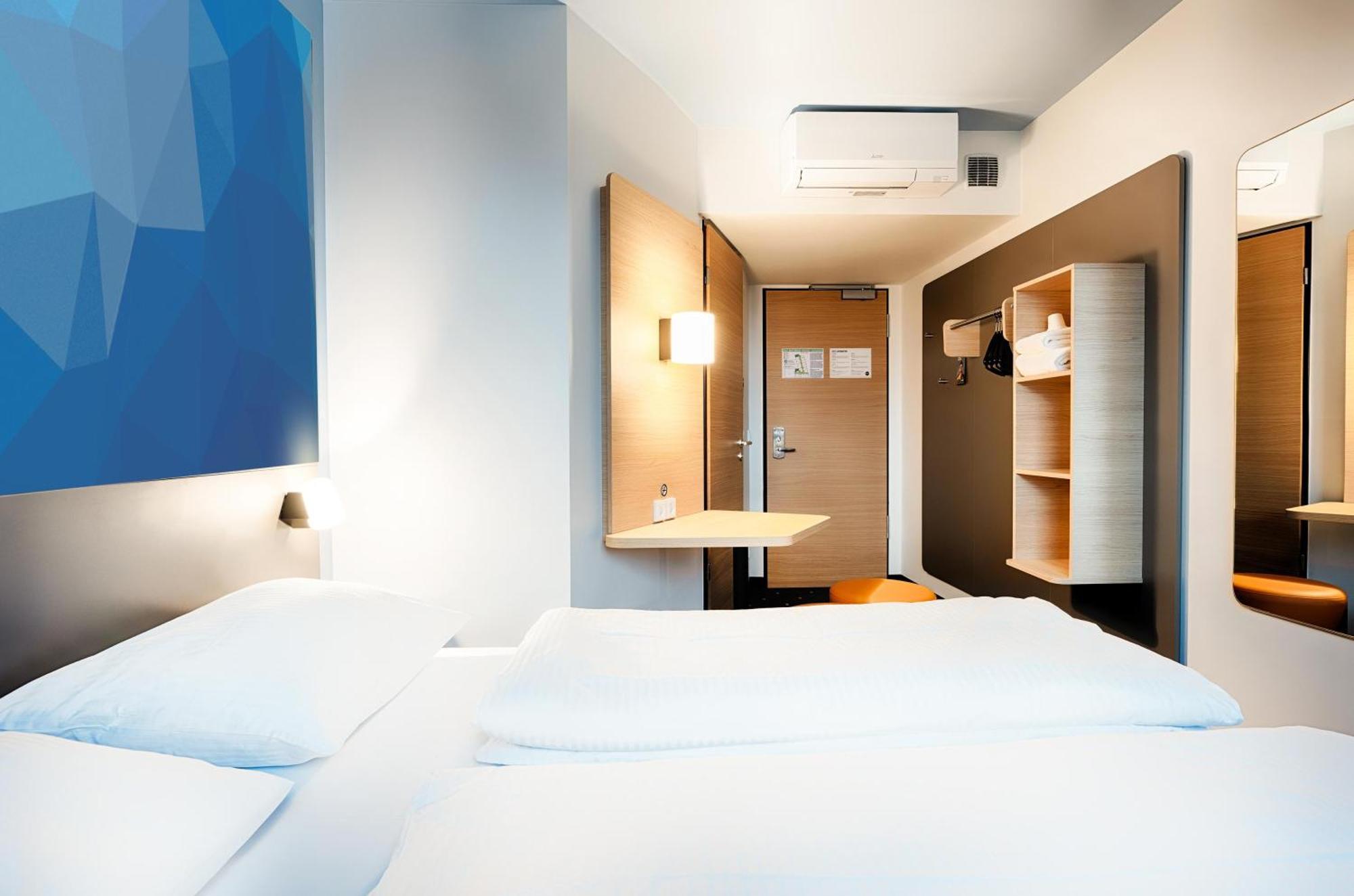 B&B Hotel Dresden City-Sued Ngoại thất bức ảnh